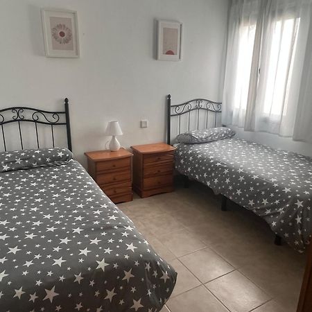 Appartamento Casa La Estrella Playa Blanca  Esterno foto