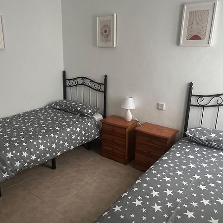 Appartamento Casa La Estrella Playa Blanca  Esterno foto