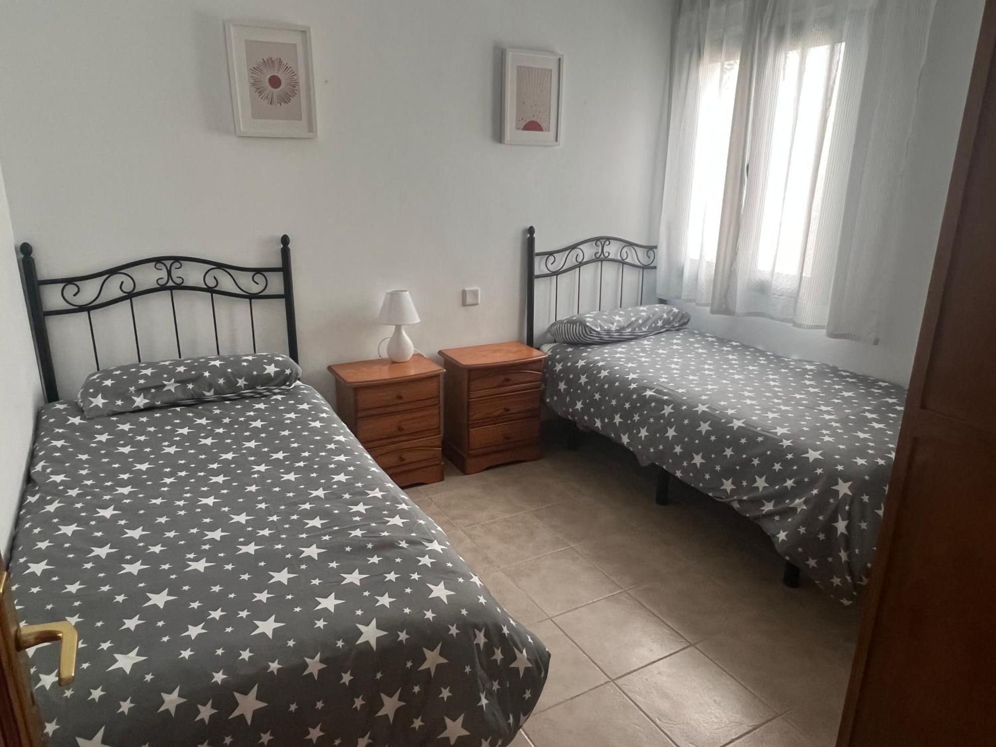 Appartamento Casa La Estrella Playa Blanca  Esterno foto
