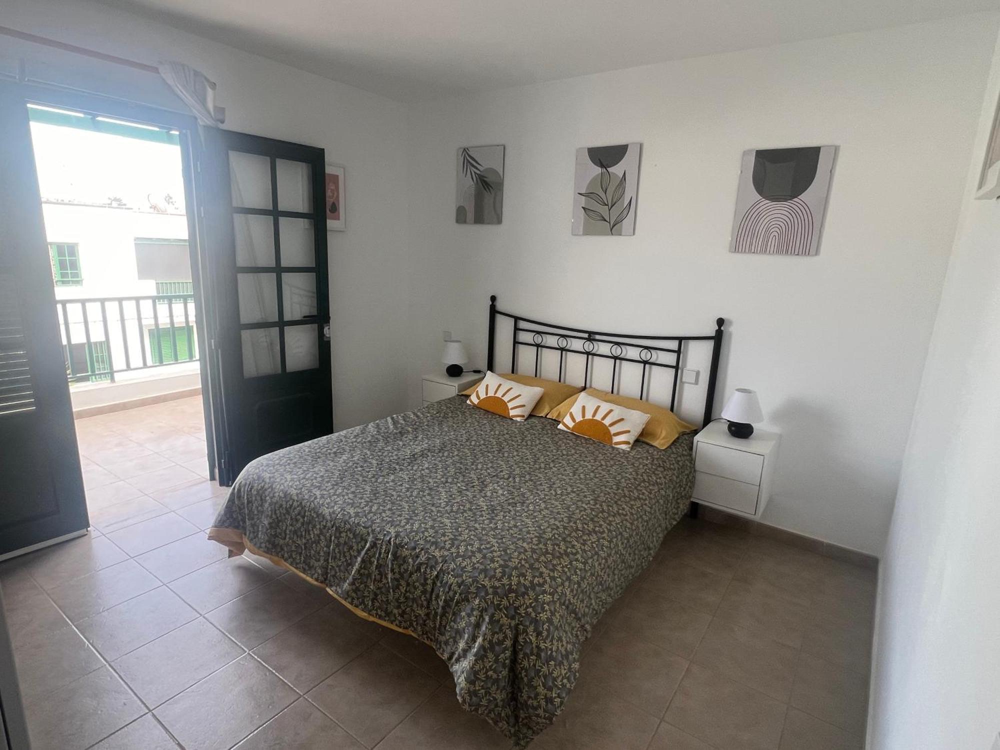 Appartamento Casa La Estrella Playa Blanca  Esterno foto
