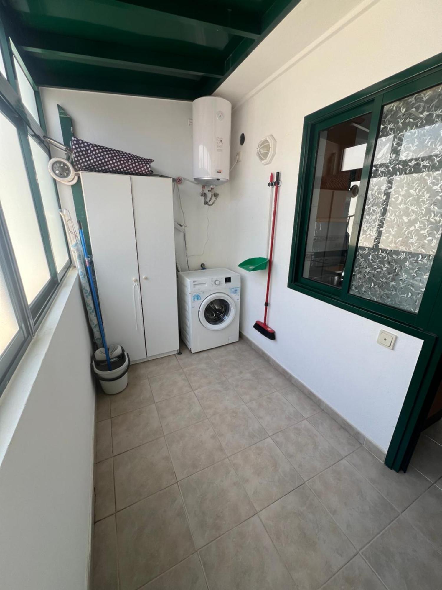 Appartamento Casa La Estrella Playa Blanca  Esterno foto