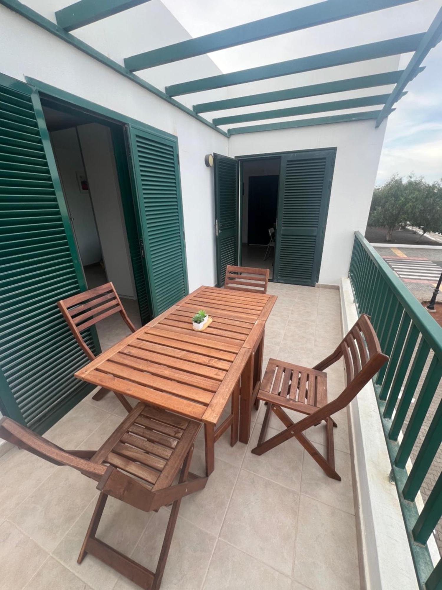 Appartamento Casa La Estrella Playa Blanca  Esterno foto
