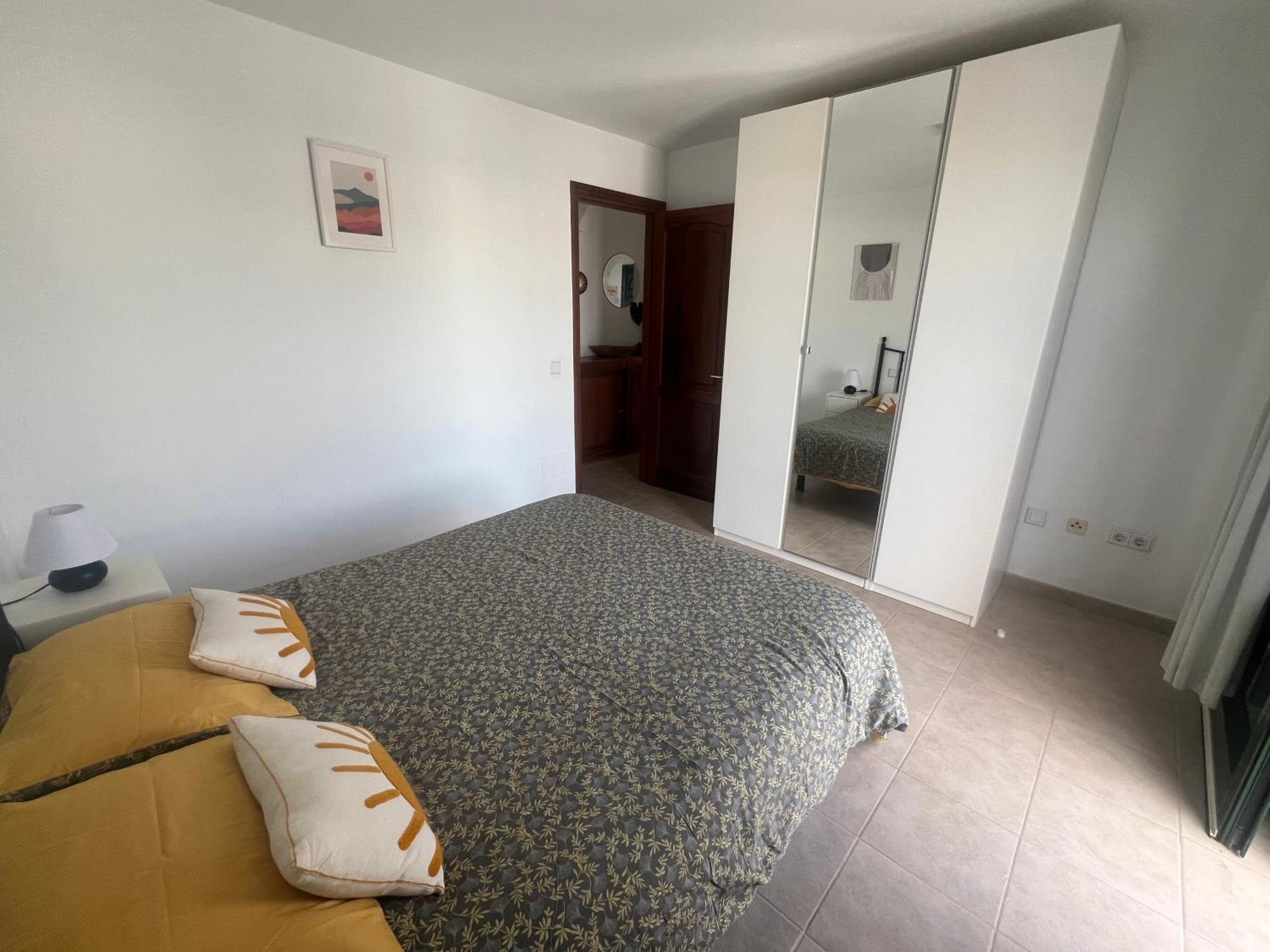Appartamento Casa La Estrella Playa Blanca  Esterno foto