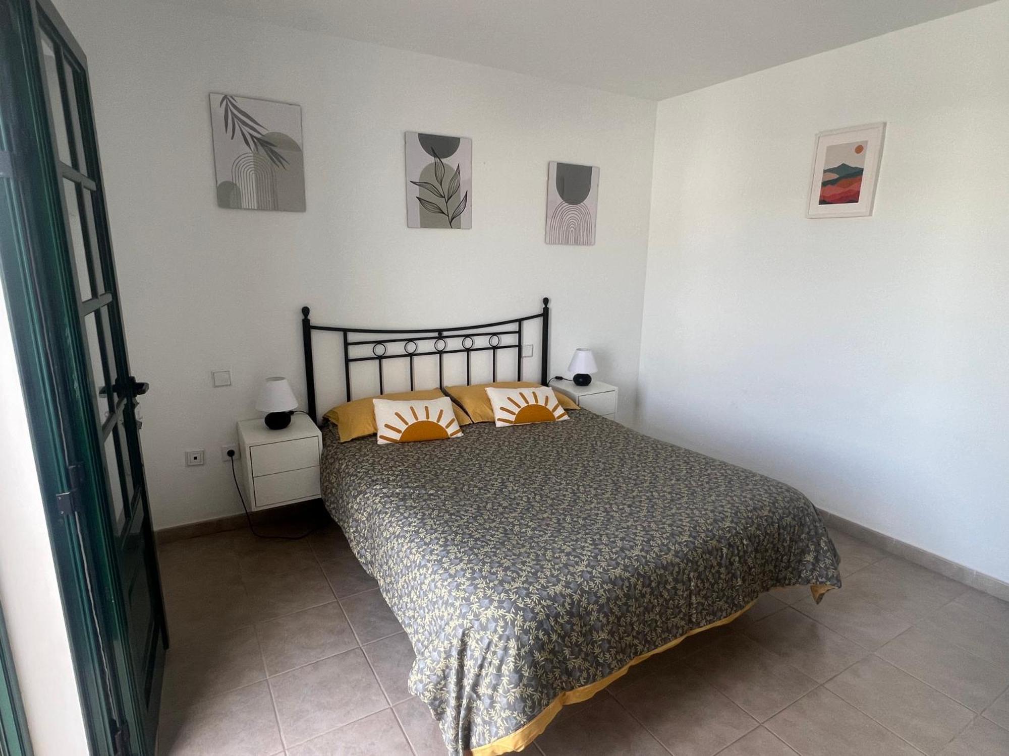 Appartamento Casa La Estrella Playa Blanca  Esterno foto