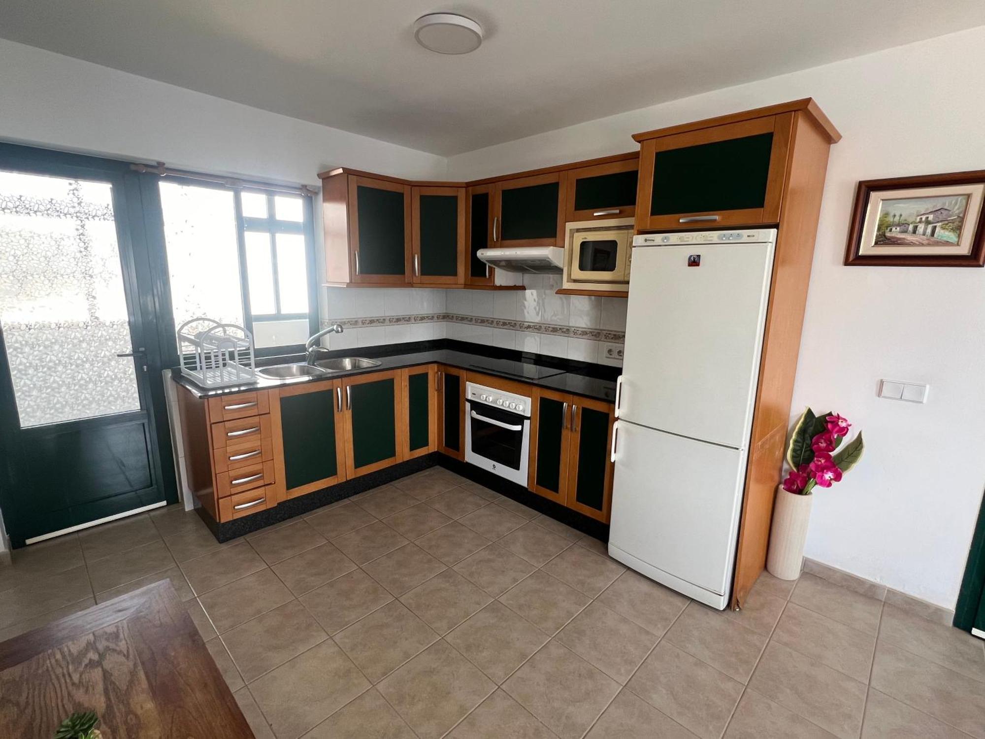 Appartamento Casa La Estrella Playa Blanca  Esterno foto