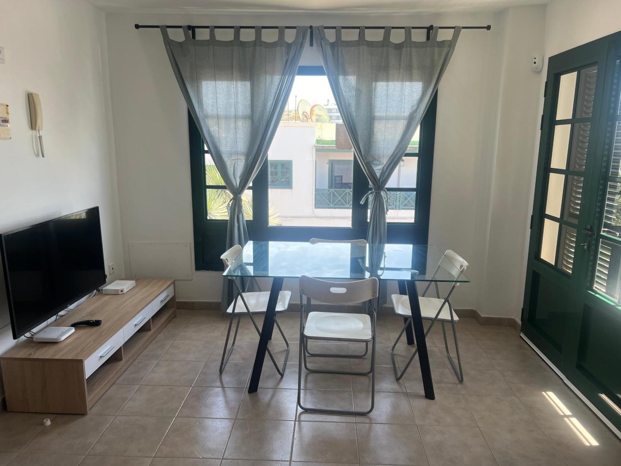 Appartamento Casa La Estrella Playa Blanca  Esterno foto